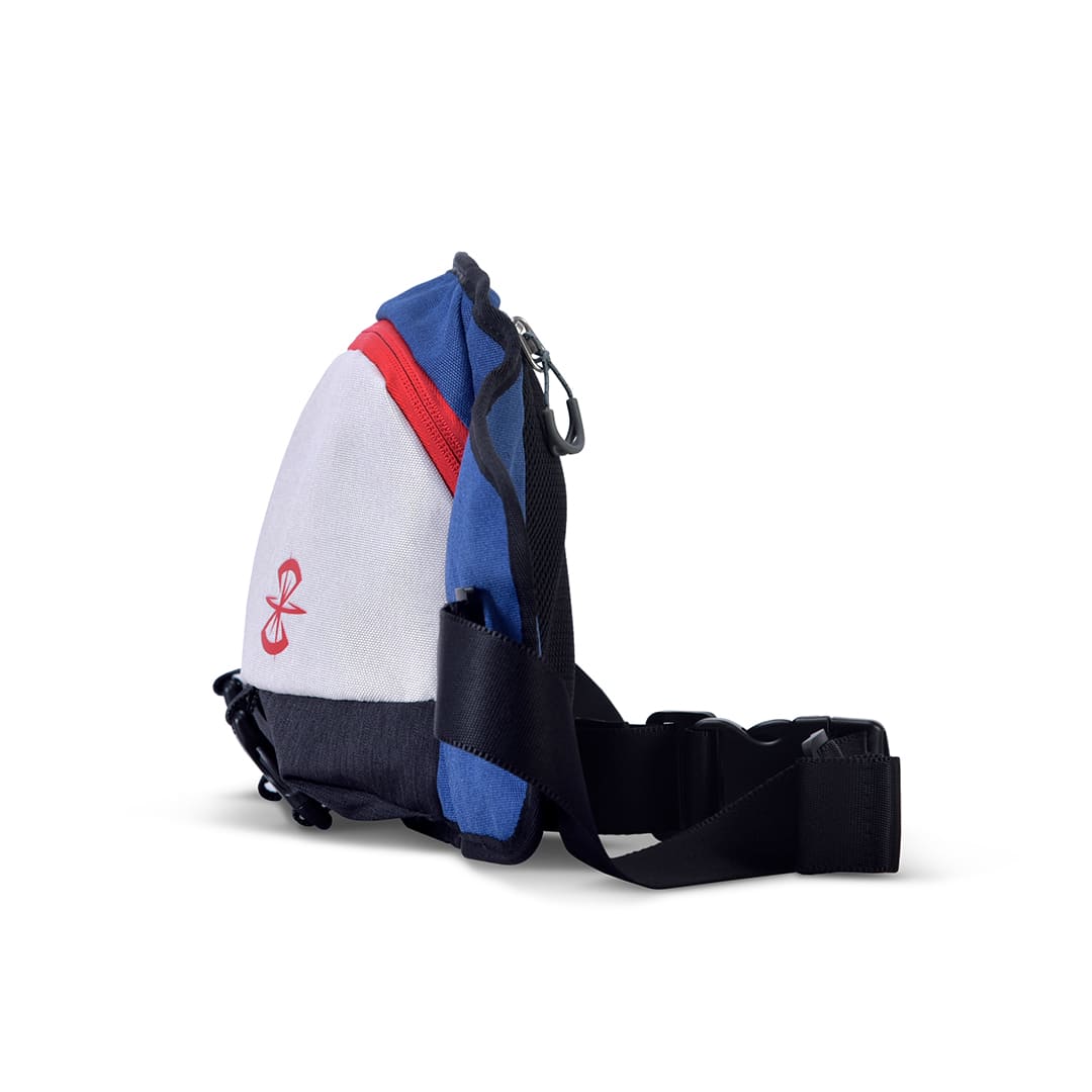 PREORDER ZGMF-X10A FREEDOM GUNDAM Waist Bag