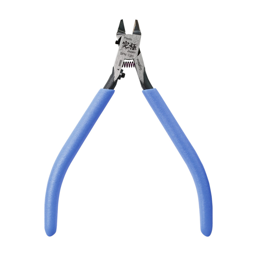 IN STOCK GodHand SPN-120 Ultimate Nipper 5.0