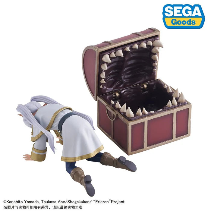 PREORDER Frieren: Beyond Journey's End Luminasta Frieren ~In Mimic