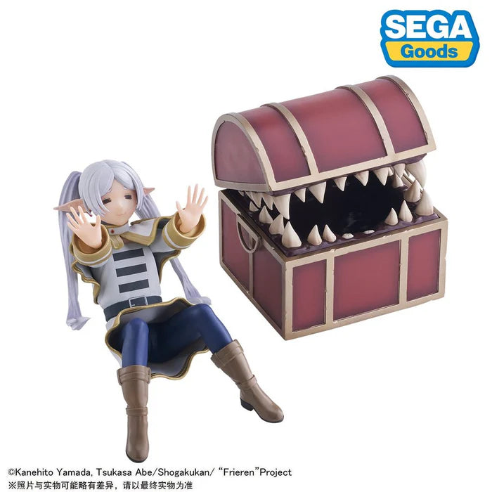 PREORDER Frieren: Beyond Journey's End Luminasta Frieren ~In Mimic
