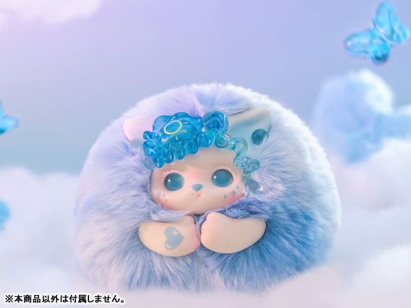 PREORDER FUNII Clouding dream island (Set of 6 figures)