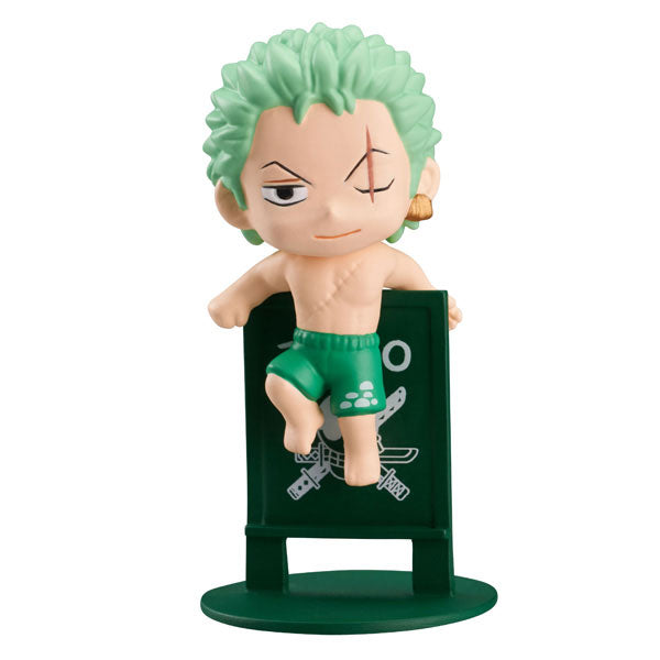 PREORDER Ochatomo Series ONE PIECE Pirates on Vacation 8Pack BOX
