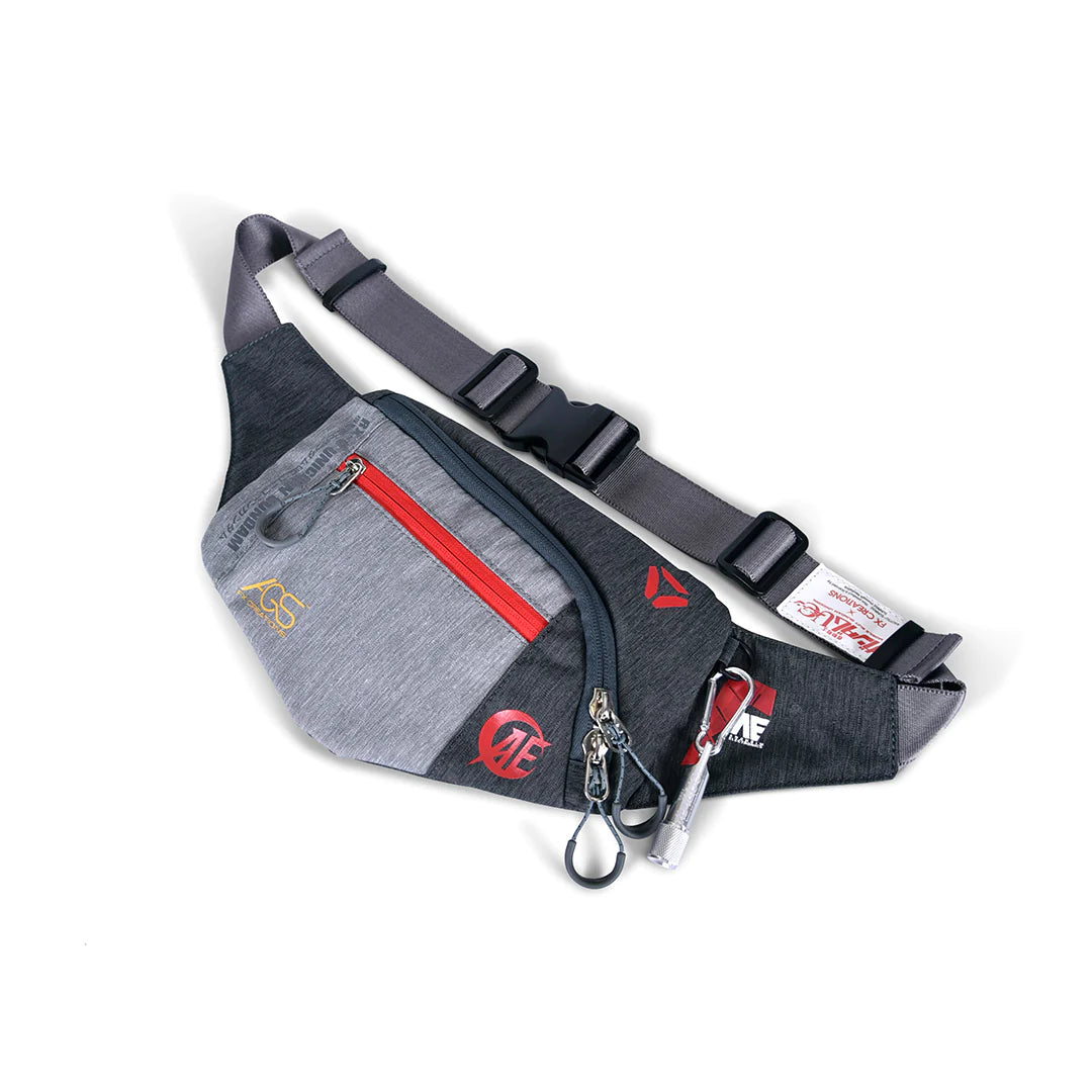 PREORDER RX-0 Unicorn Waist Bag