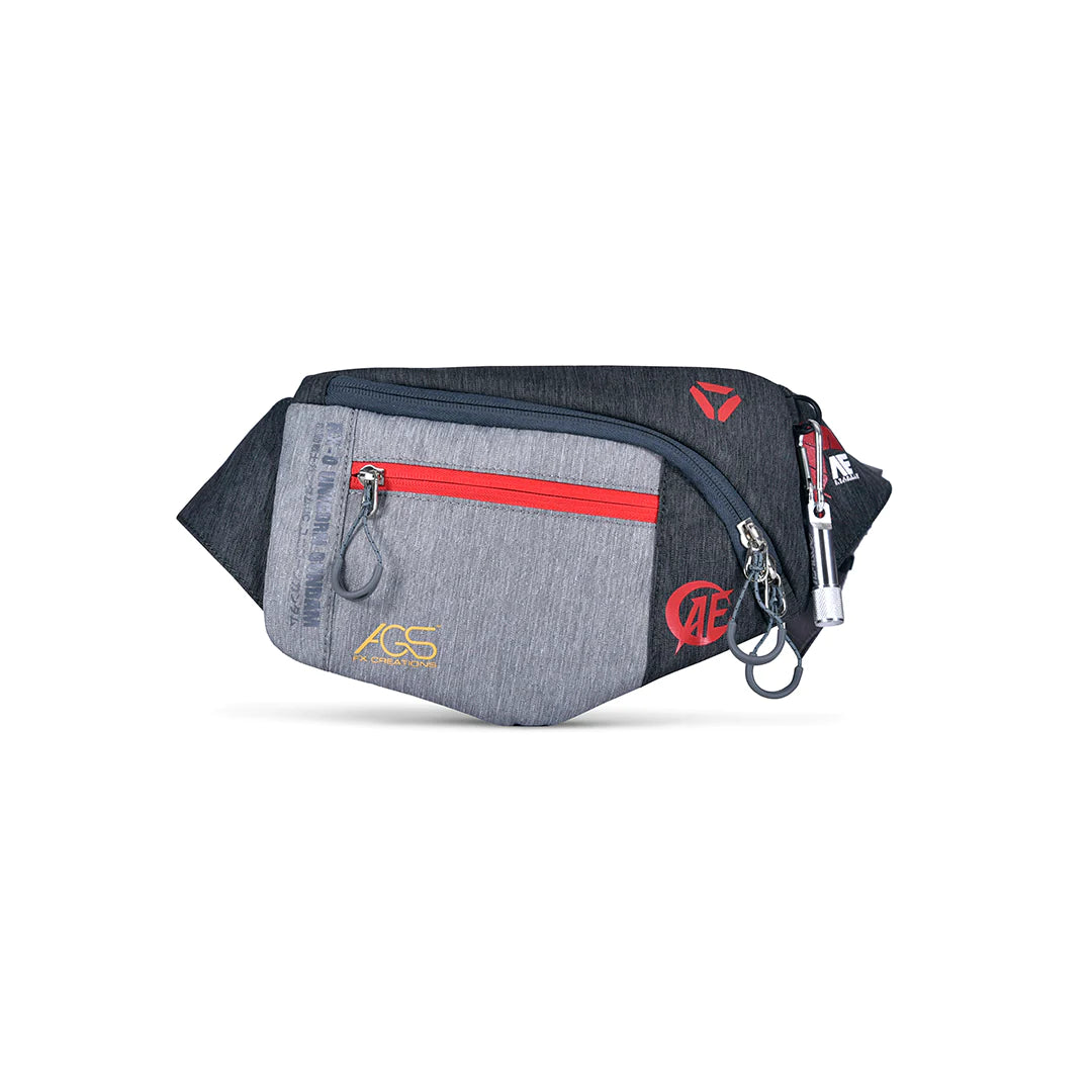 PREORDER RX-0 Unicorn Waist Bag