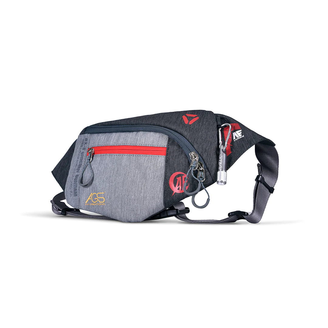 PREORDER RX-0 Unicorn Waist Bag