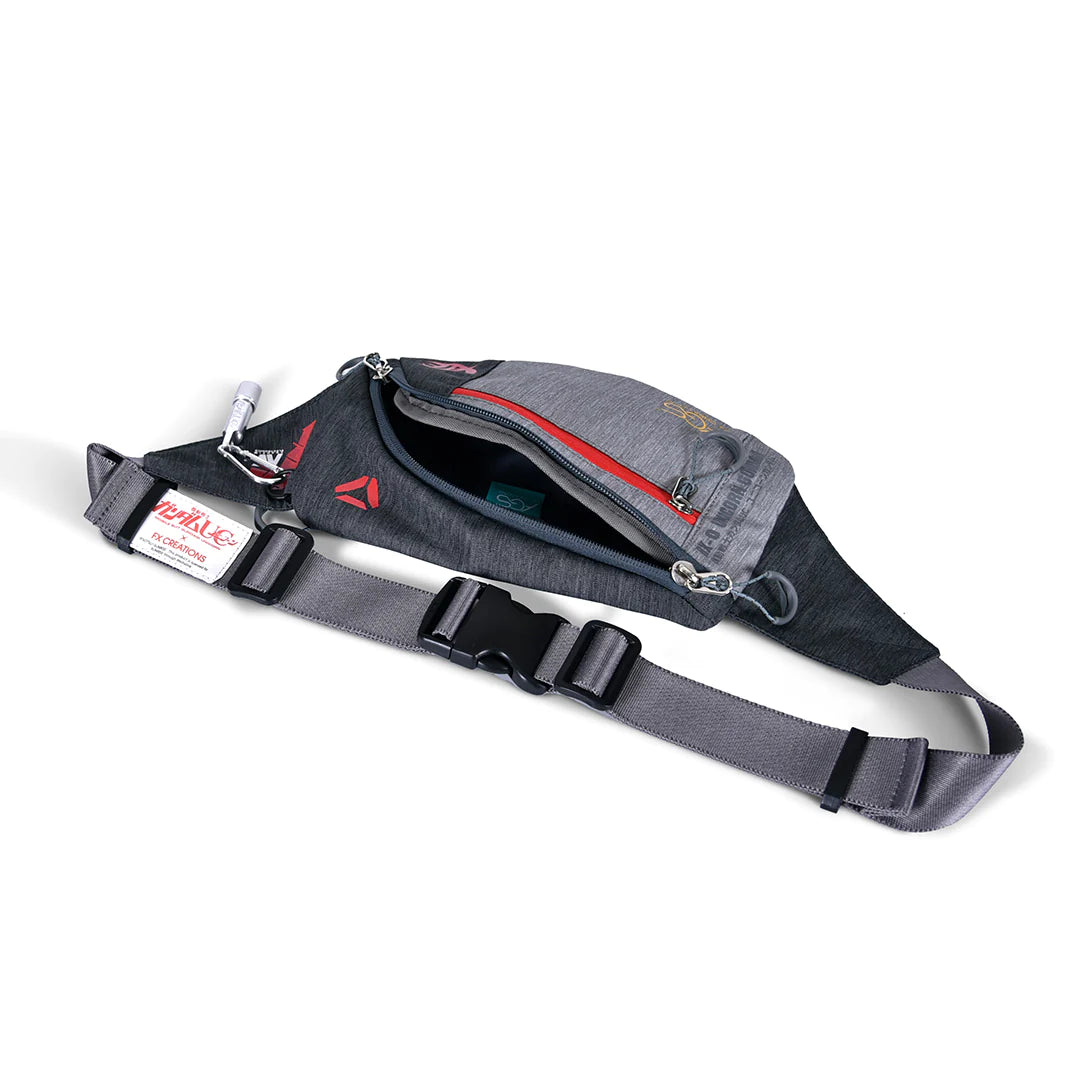 PREORDER RX-0 Unicorn Waist Bag