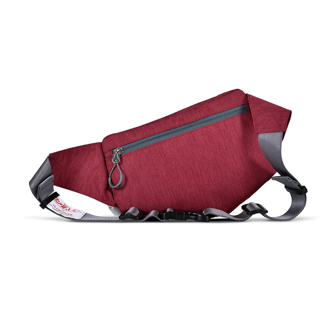 PREORDER MSN-06S Sinanju Waist Bag