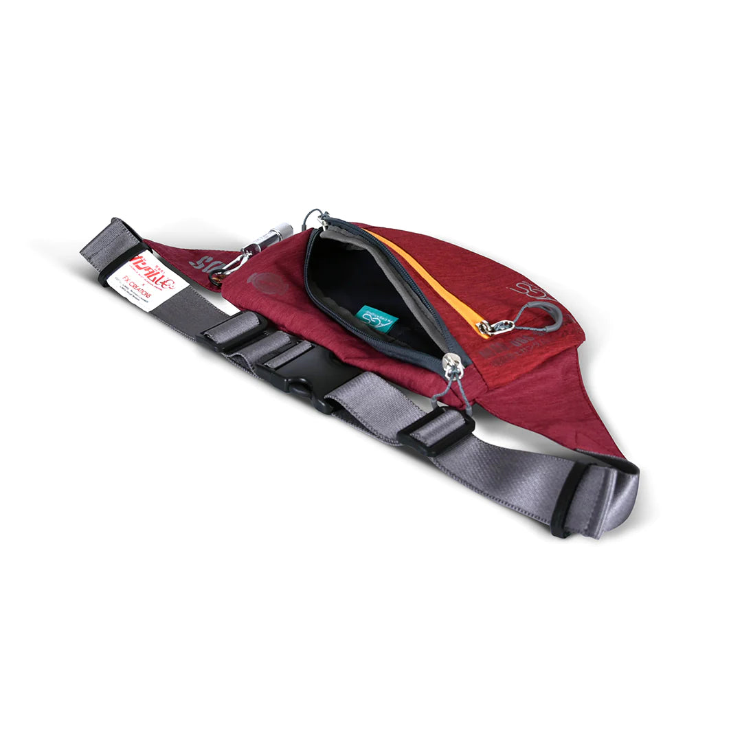 PREORDER MSN-06S Sinanju Waist Bag