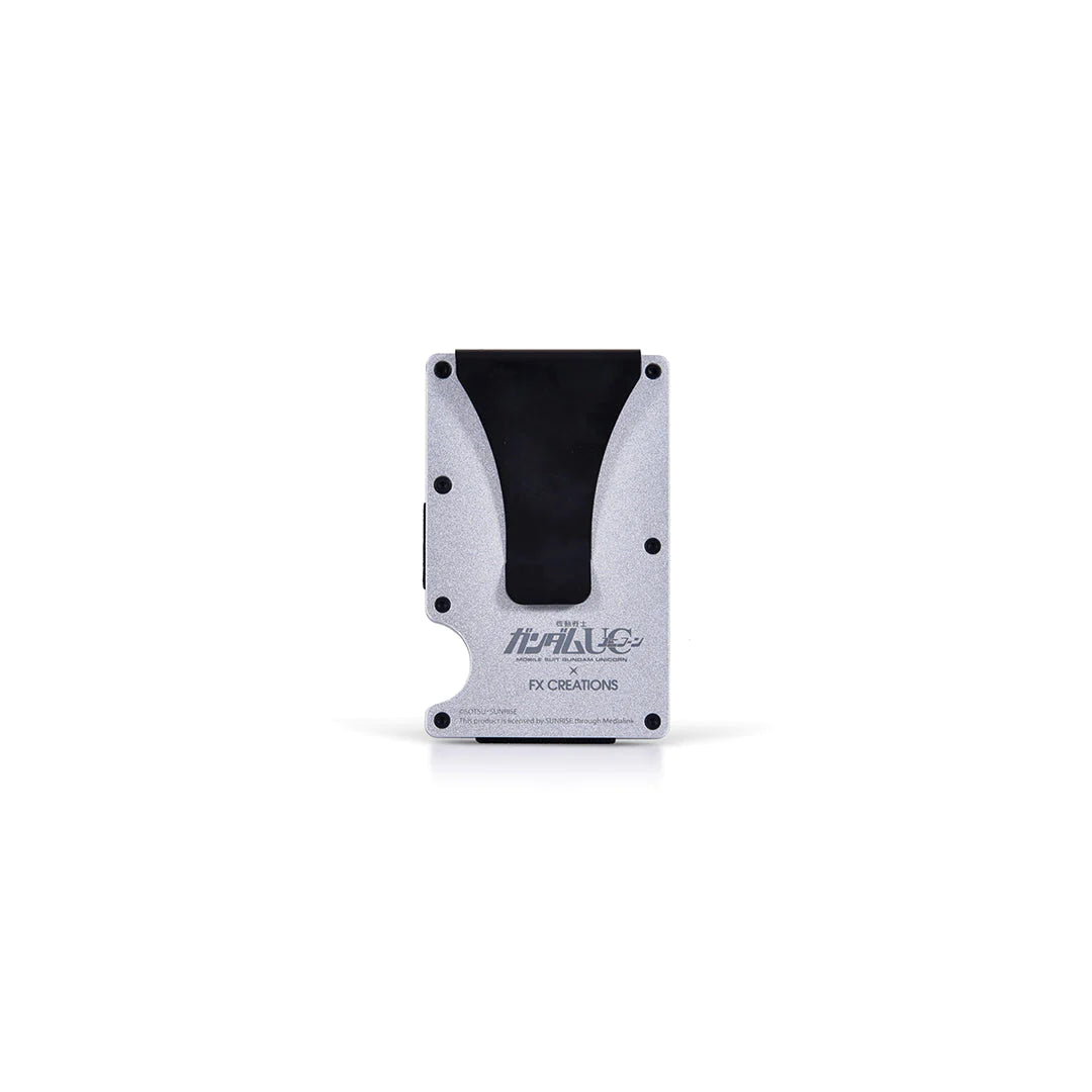 PREORDER RX-0 Unicorn Card Case