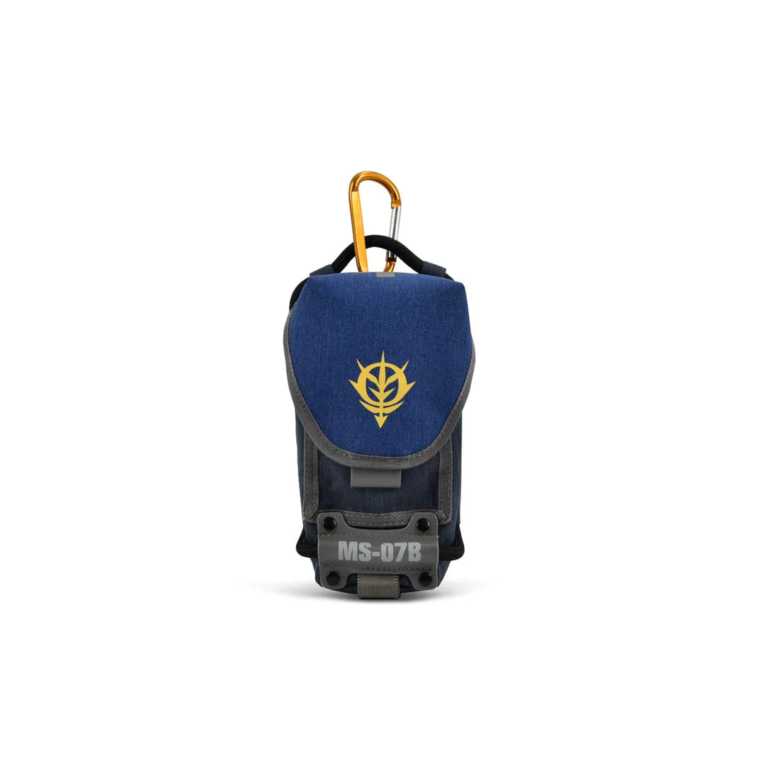 PREORDER MS-07B GOUF Gundam Waist Bag