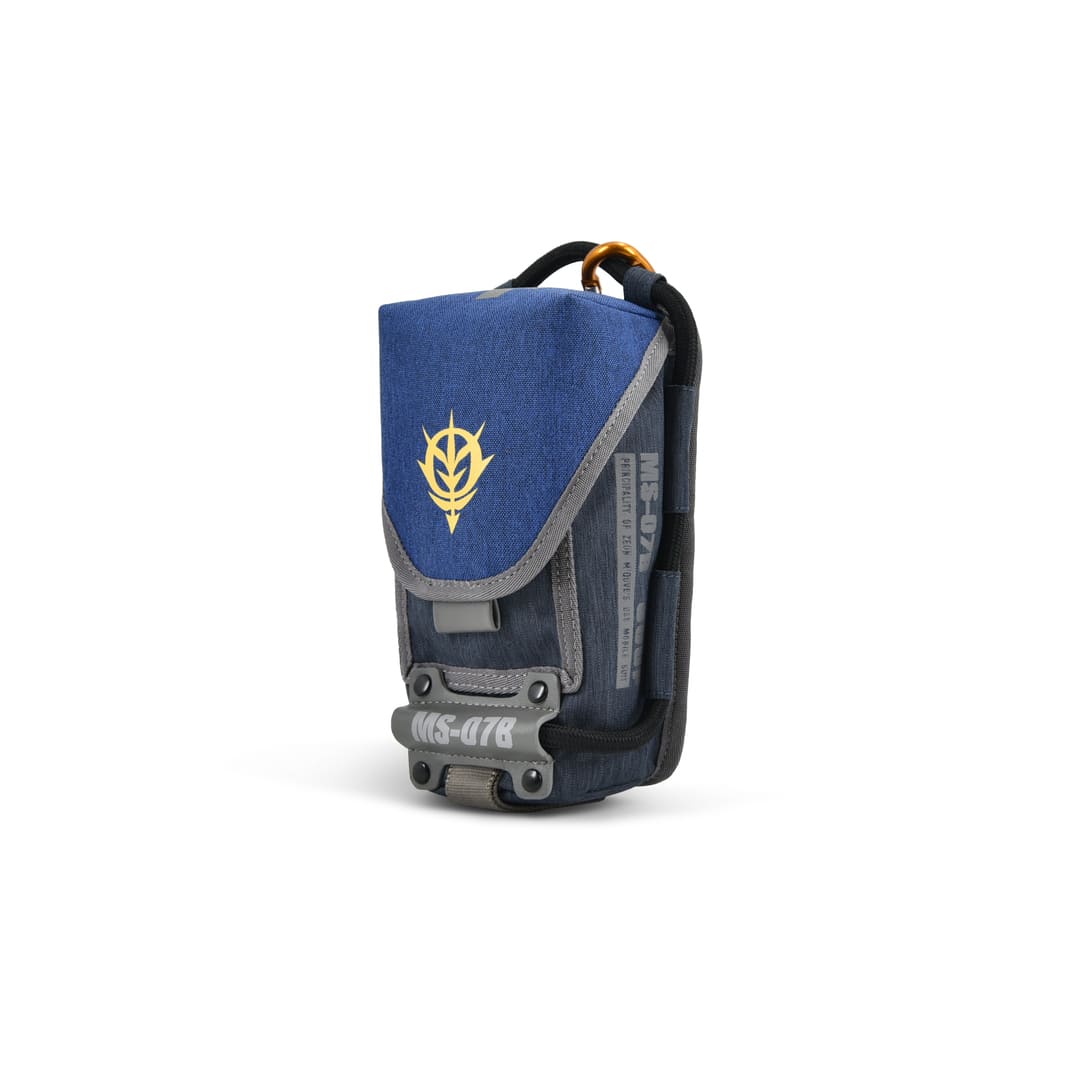 PREORDER MS-07B GOUF Gundam Waist Bag