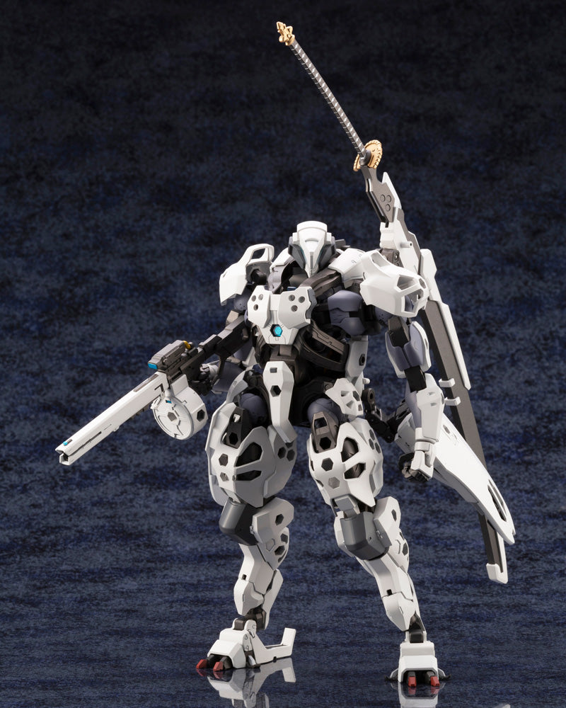 PREORDER 1/24 Hexa Gear V-THOR (Reissue)