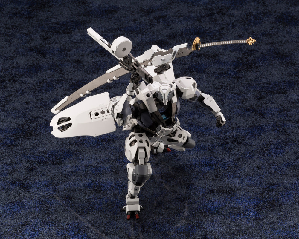 PREORDER 1/24 Hexa Gear V-THOR (Reissue)