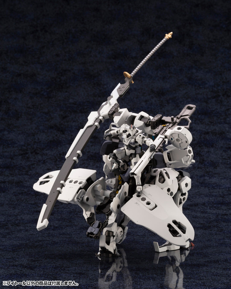 PREORDER 1/24 Hexa Gear V-THOR (Reissue)