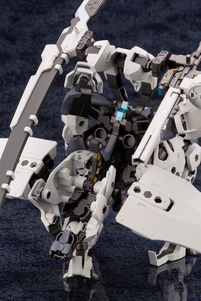 PREORDER 1/24 Hexa Gear V-THOR (Reissue)