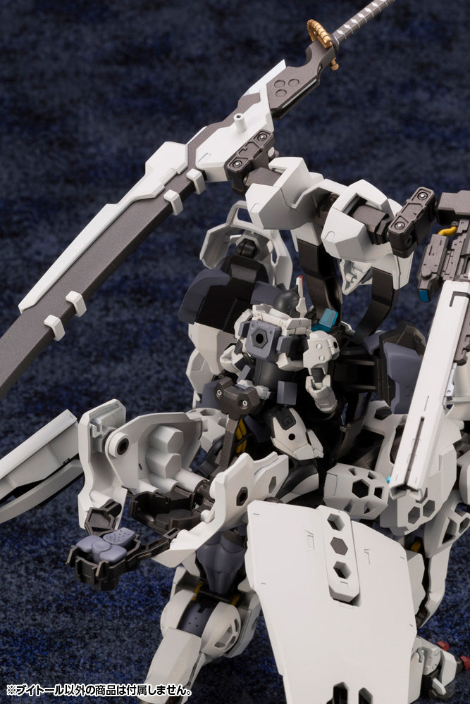 PREORDER 1/24 Hexa Gear V-THOR (Reissue)