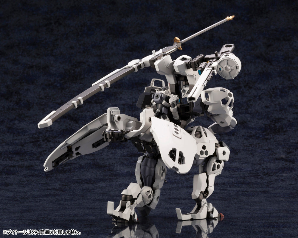 PREORDER 1/24 Hexa Gear V-THOR (Reissue)