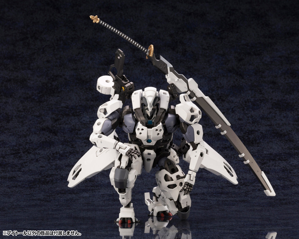 PREORDER 1/24 Hexa Gear V-THOR (Reissue)