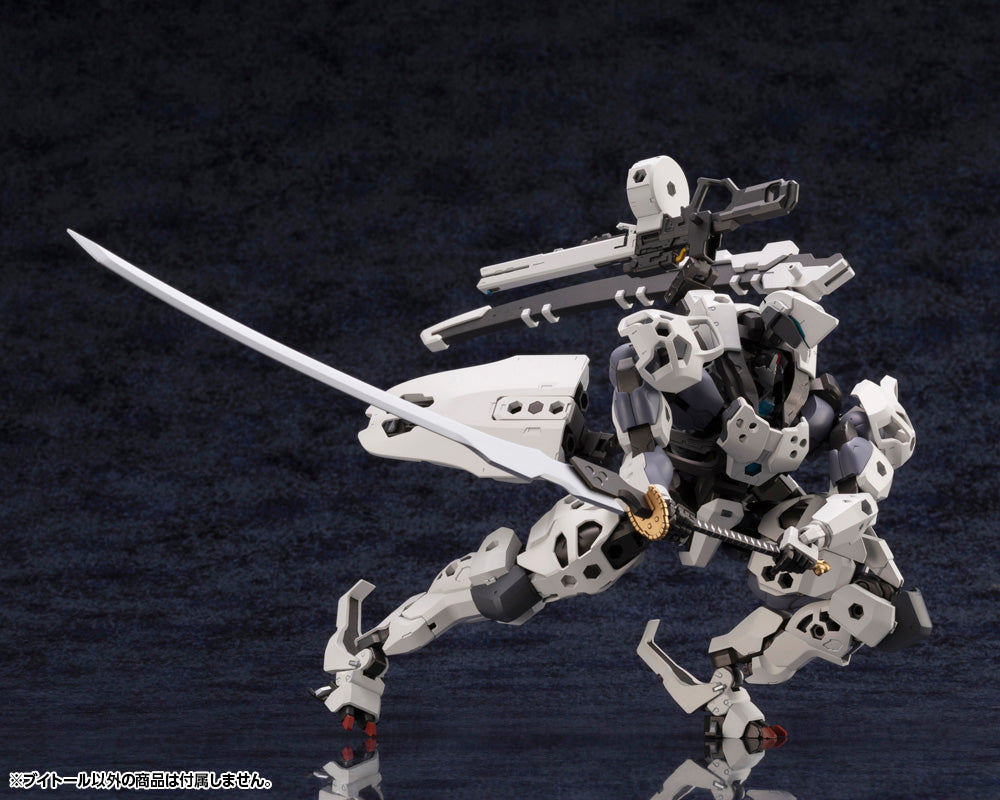 PREORDER 1/24 Hexa Gear V-THOR (Reissue)