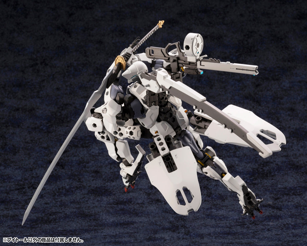 PREORDER 1/24 Hexa Gear V-THOR (Reissue)