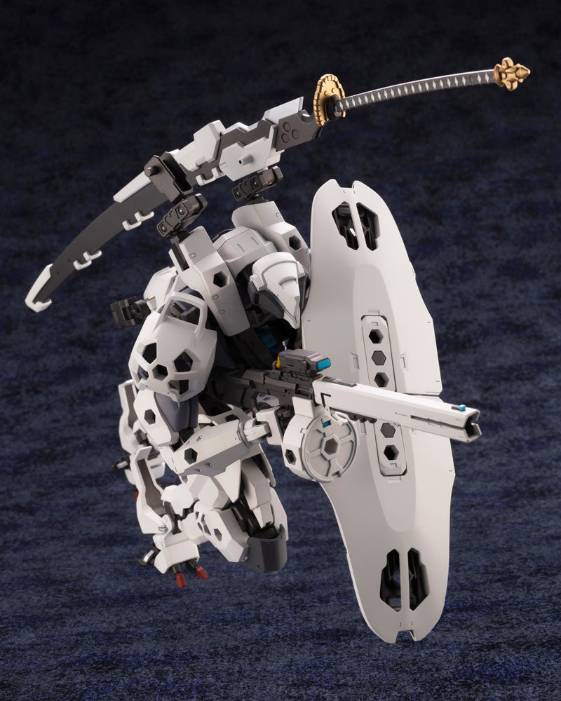 PREORDER 1/24 Hexa Gear V-THOR (Reissue)