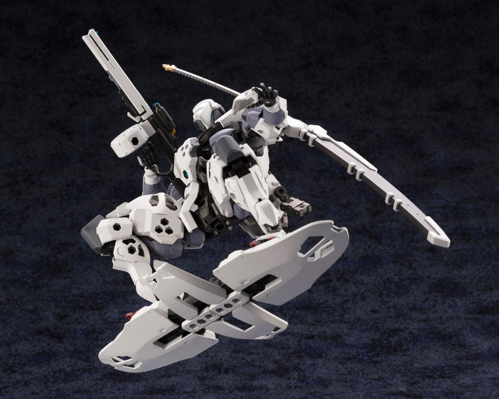 PREORDER 1/24 Hexa Gear V-THOR (Reissue)