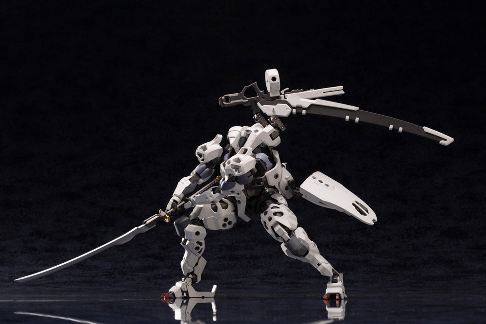 PREORDER 1/24 Hexa Gear V-THOR (Reissue)