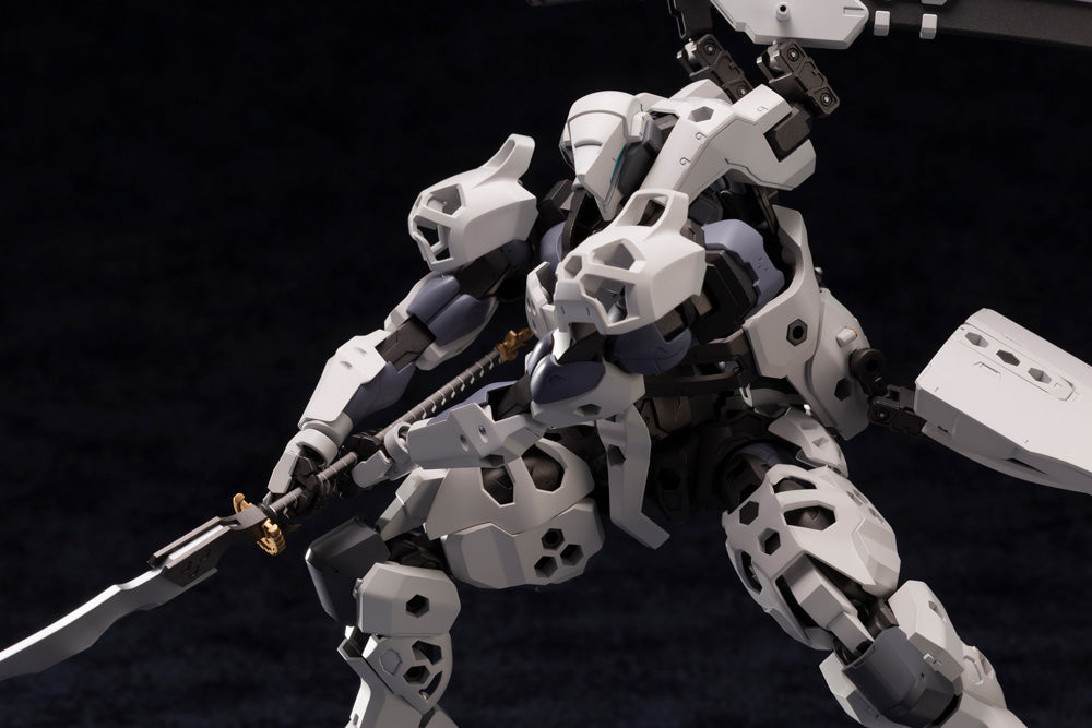 PREORDER 1/24 Hexa Gear V-THOR (Reissue)