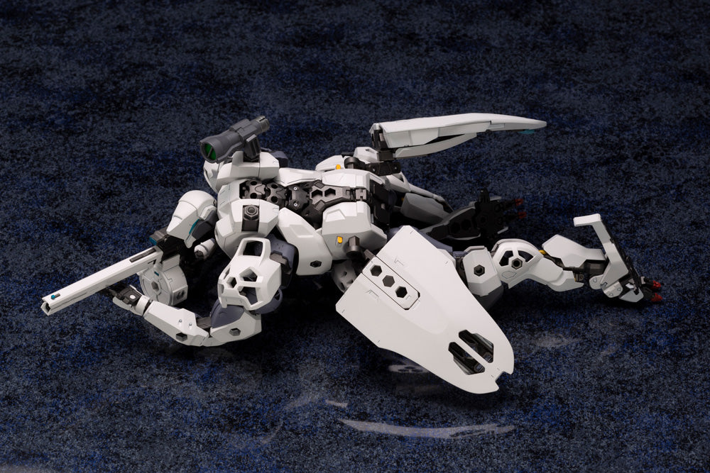 PREORDER 1/24 Hexa Gear V-THOR (Reissue)
