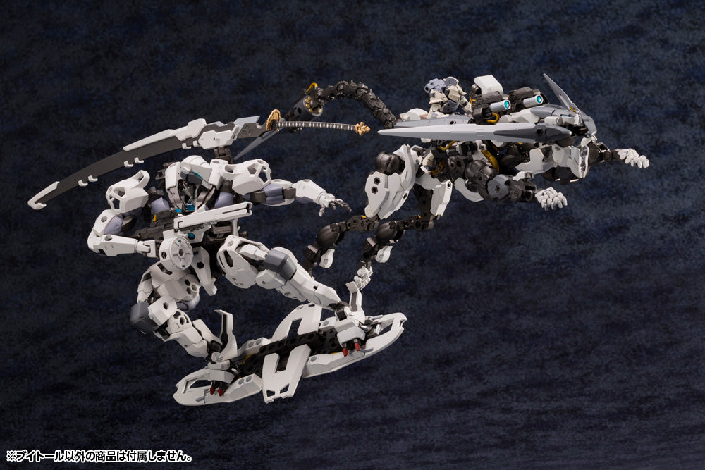 PREORDER 1/24 Hexa Gear V-THOR (Reissue)