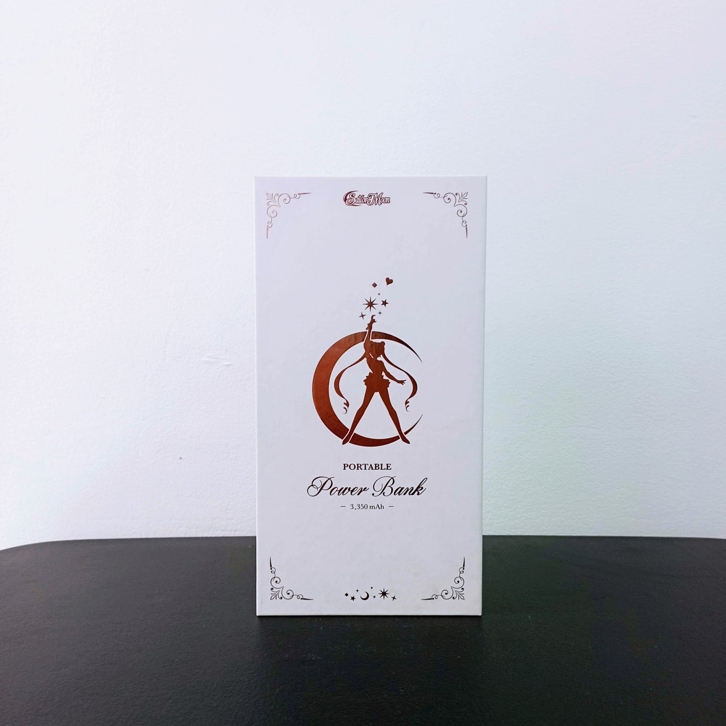 IN STOCK Sailor Moon Moon Stick Portable Power Bank