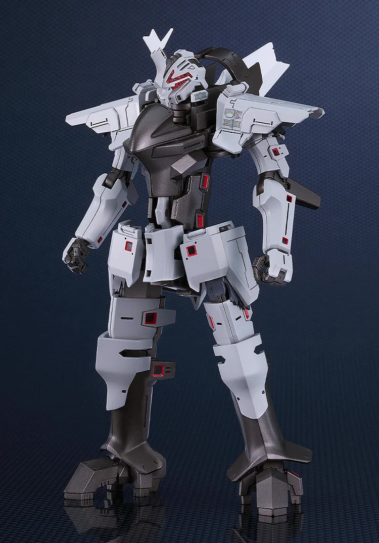 PREORDER MODEROID Delphine Second Form
