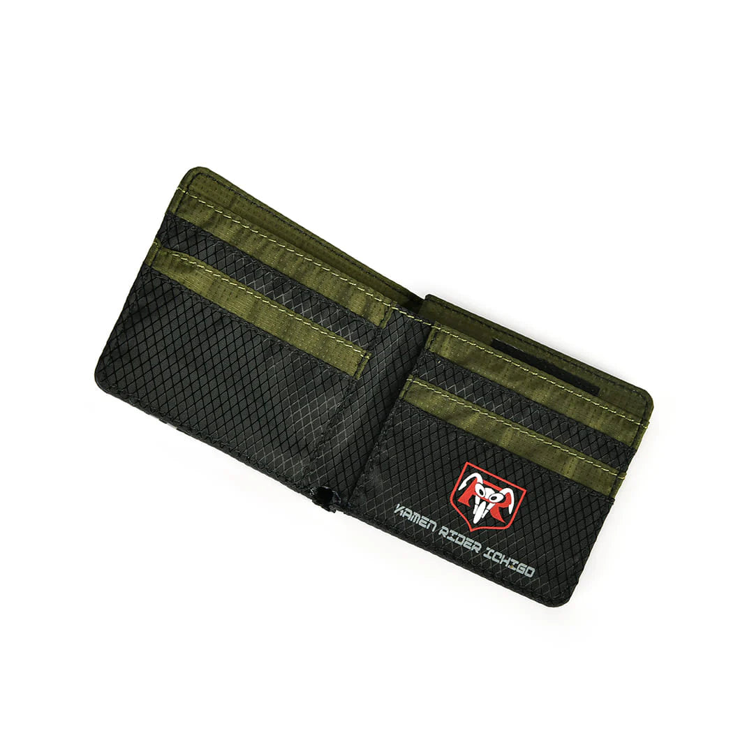 PREORDER Kamen Rider 1 Bi-fold Wallet