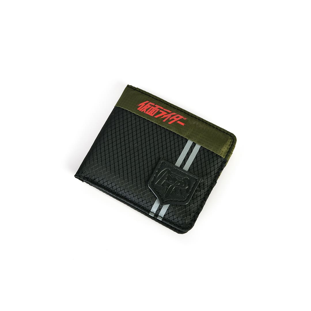 PREORDER Kamen Rider 1 Bi-fold Wallet