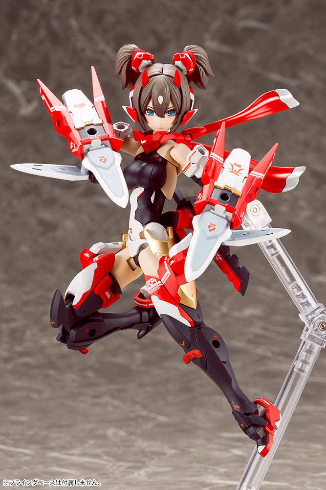 PREORDER KP431X Megami Device ASRA NINJA