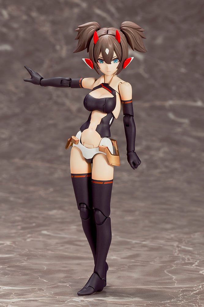 PREORDER KP431X Megami Device ASRA NINJA