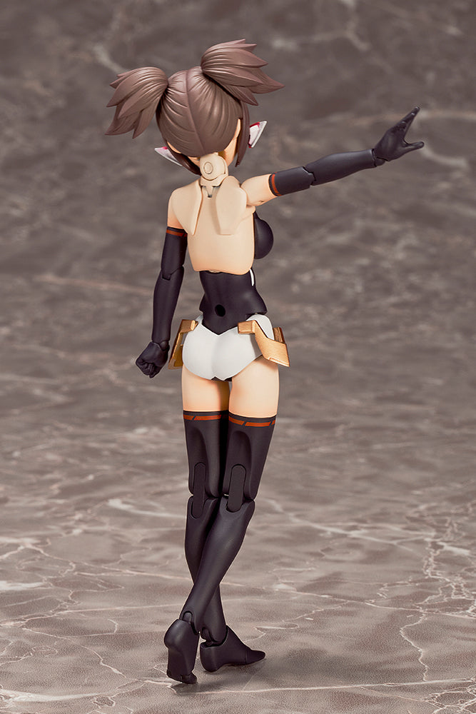 PREORDER KP431X Megami Device ASRA NINJA