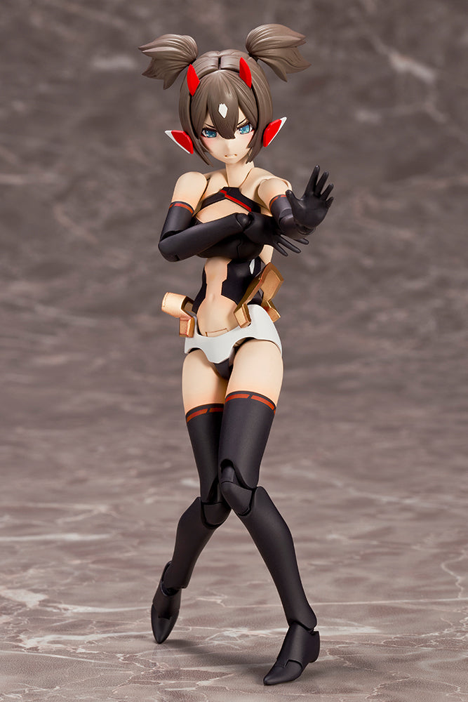 PREORDER KP431X Megami Device ASRA NINJA
