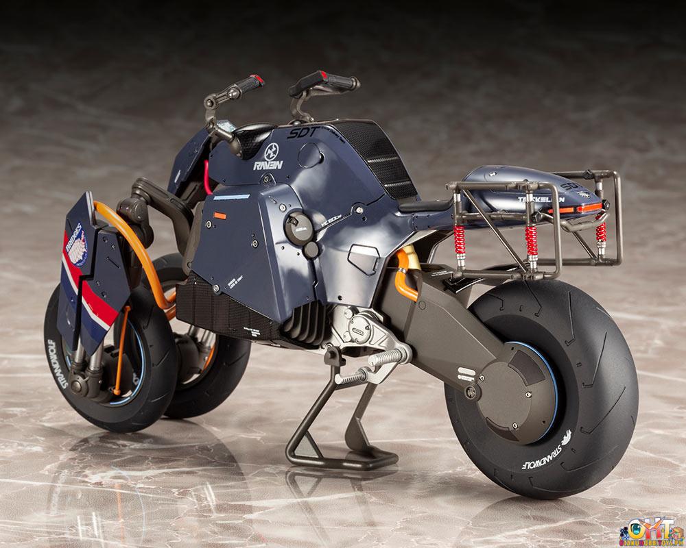 PREORDER 1/12 Reverse Trike (DEATH STRANDING) (Reissue)