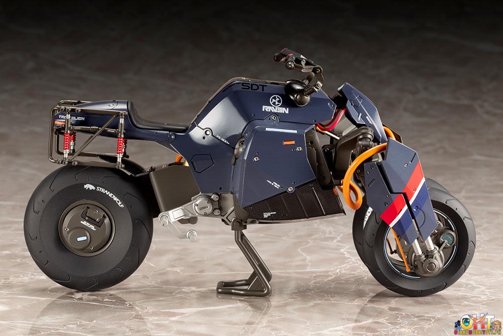 PREORDER 1/12 Reverse Trike (DEATH STRANDING) (Reissue)