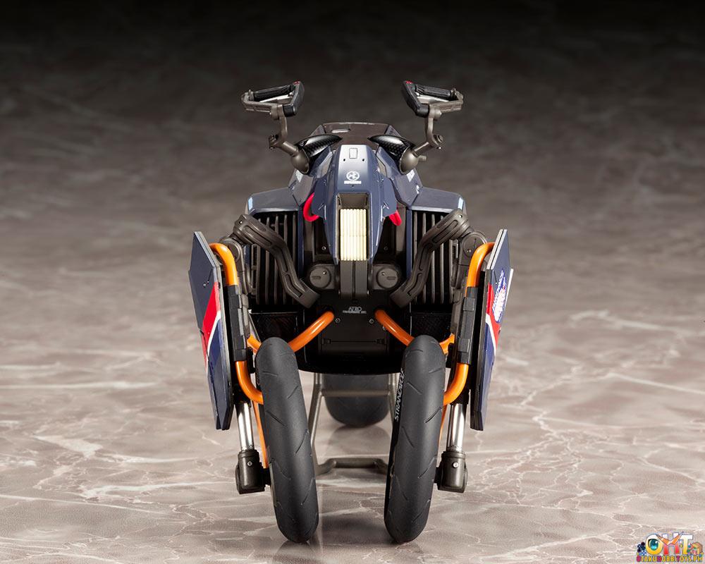 PREORDER 1/12 Reverse Trike (DEATH STRANDING) (Reissue)