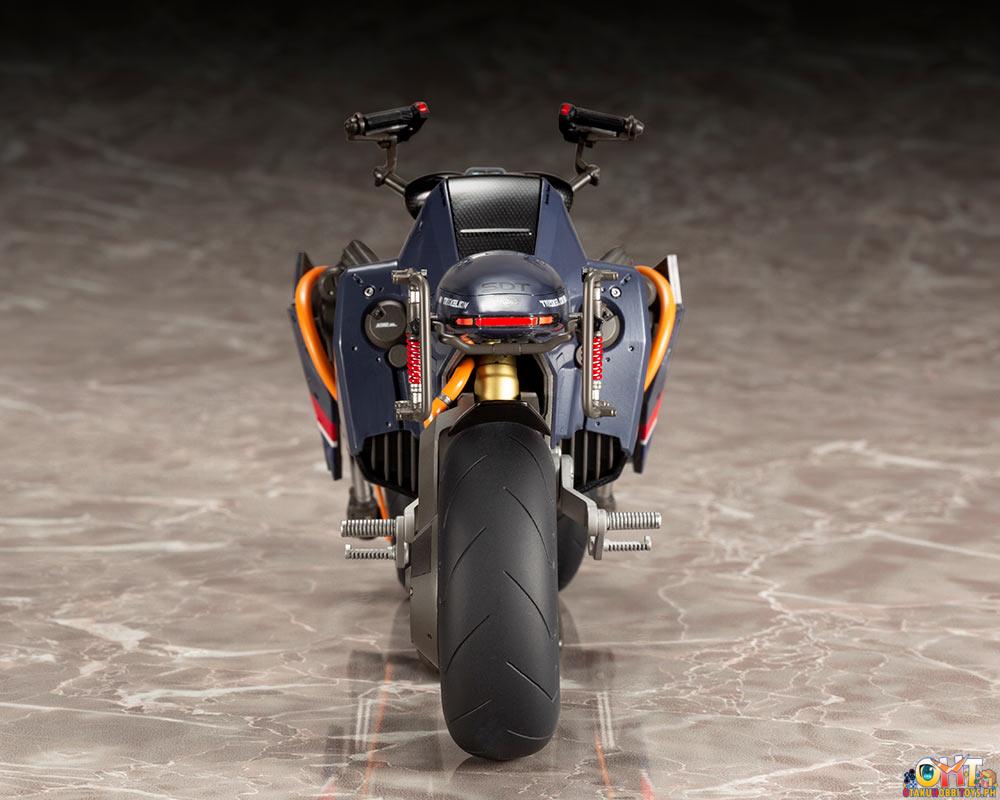 PREORDER 1/12 Reverse Trike (DEATH STRANDING) (Reissue)