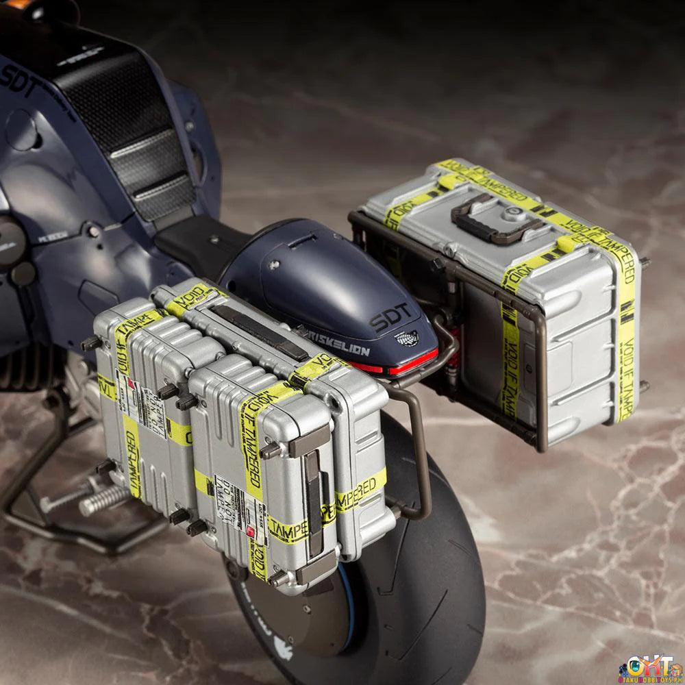 PREORDER 1/12 Reverse Trike (DEATH STRANDING) (Reissue)