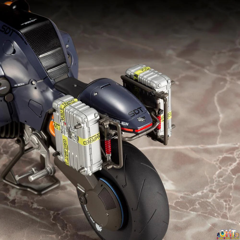PREORDER 1/12 Reverse Trike (DEATH STRANDING) (Reissue)