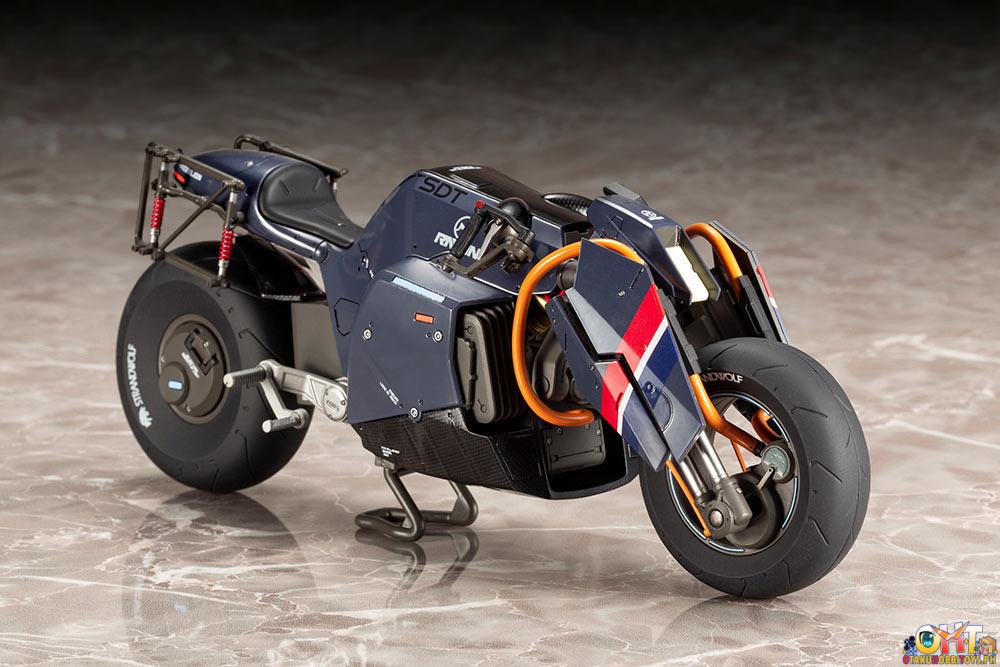 PREORDER 1/12 Reverse Trike (DEATH STRANDING) (Reissue)
