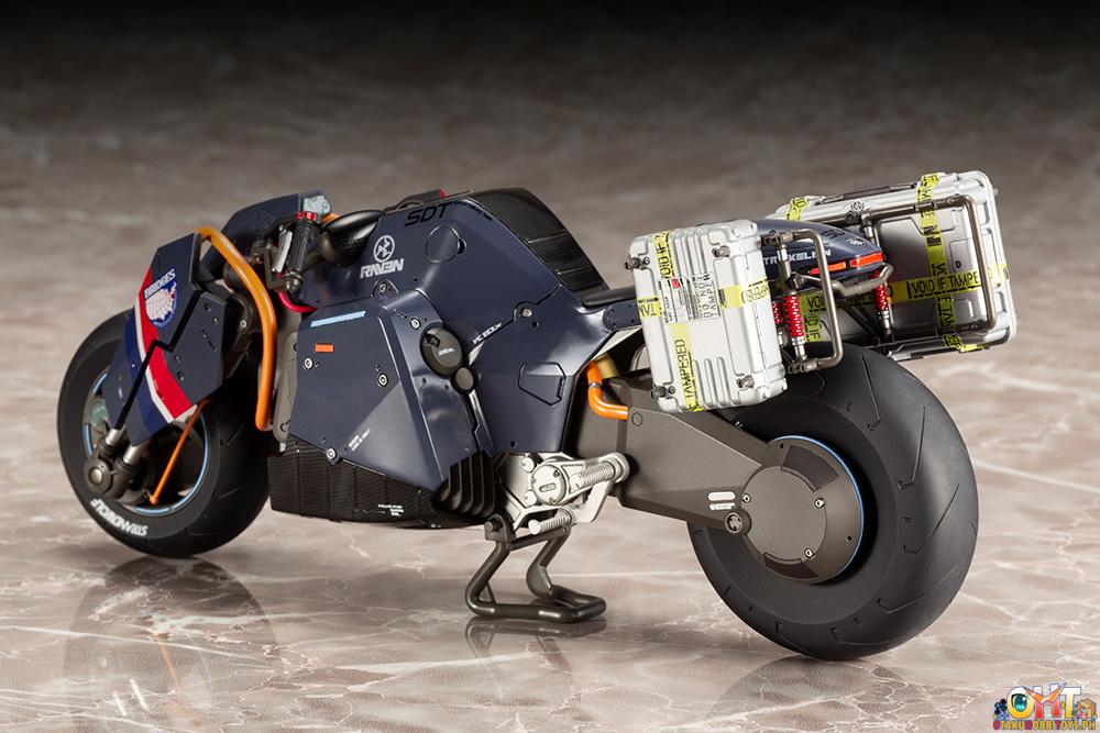 PREORDER 1/12 Reverse Trike (DEATH STRANDING) (Reissue)