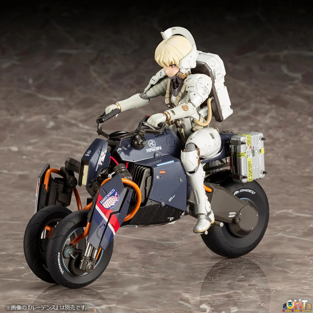 PREORDER 1/12 Reverse Trike (DEATH STRANDING) (Reissue)