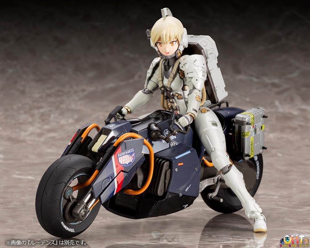 PREORDER 1/12 Reverse Trike (DEATH STRANDING) (Reissue)