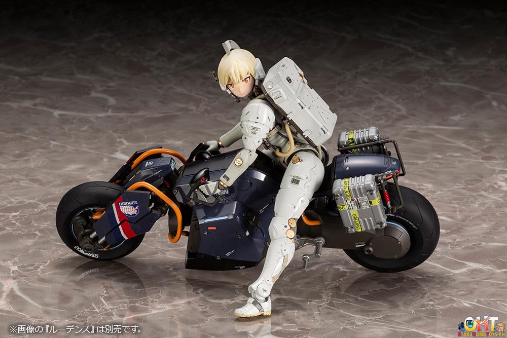 PREORDER 1/12 Reverse Trike (DEATH STRANDING) (Reissue)