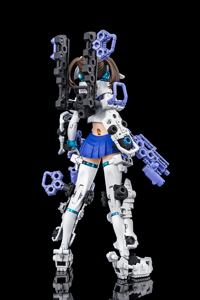 PREORDER KP682 MEGAMI DEVICE BUSTER DOLL GUNNER